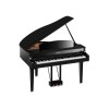 Yamaha CLP795GP Polished Ebony Digital Grand Piano